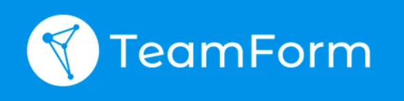 TeamForm logo